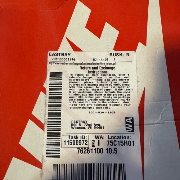 *Mint Condition* Nike Blazer Premium High w/original box - Men’s US 10.5 - Picture 6 of 7